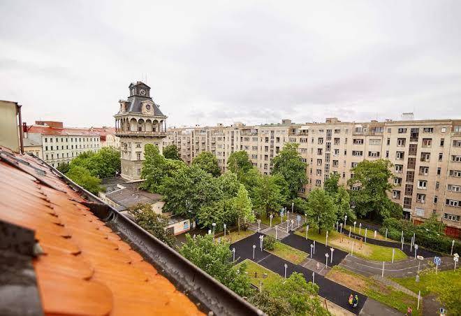Hotel letna