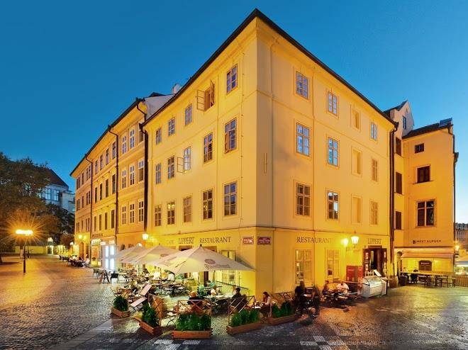 Hotel lippert