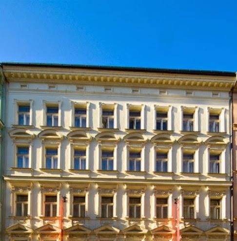 Hotel mala strana