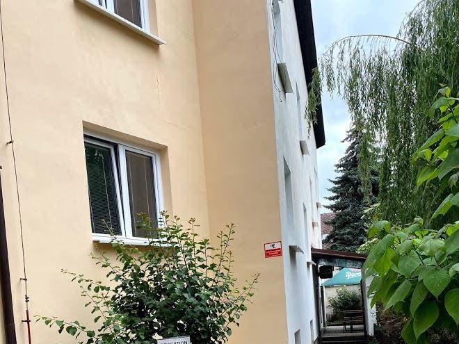 Hotel max