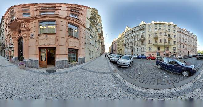 Hotel merlin