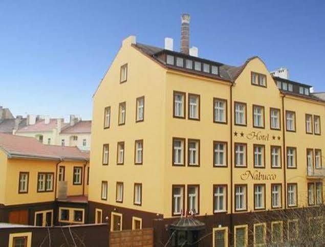 Hotel nabucco