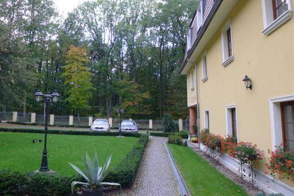 Hotel nosal