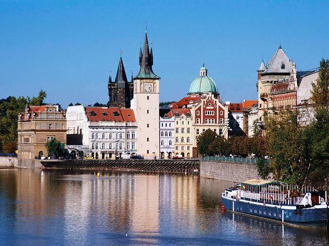 Novotel praha wenceslas square