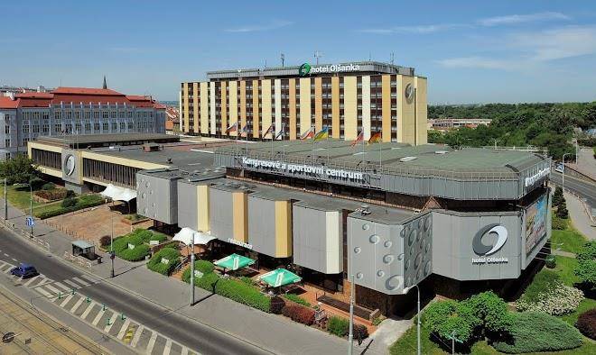 Hotel olsanka