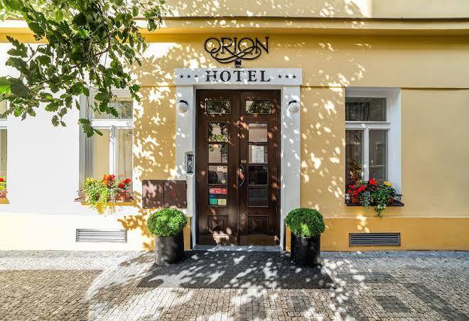 Hotel orion