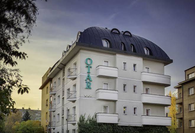 Hotel otar