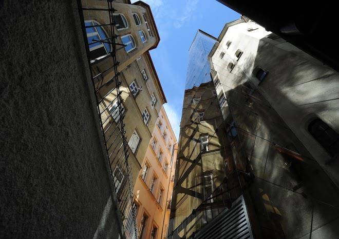 Hotel petr