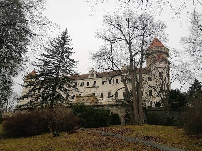 Hotel prokop