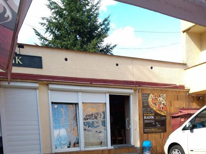 Hotel Radegast Image