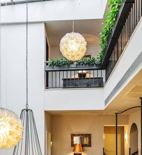 Hotel Residence Agnes Image