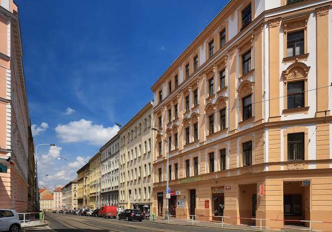 Residence tabor