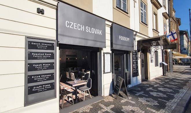 Hotel & restaurant u krize