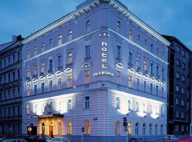 Hotel saint george