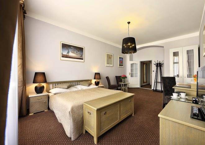 Hotel salvator