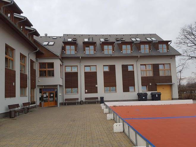 Sportareal Praha Satalice S R O Image