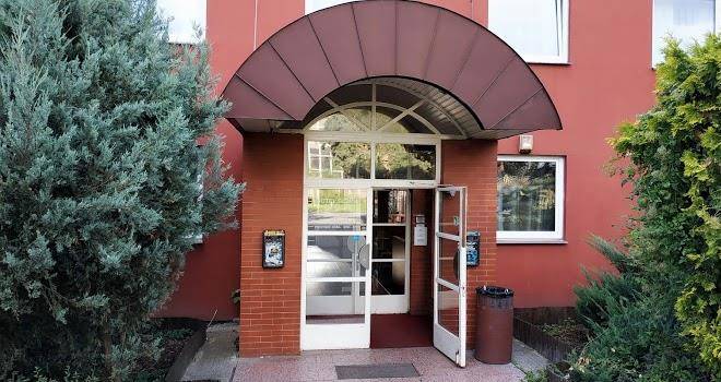 Hotel slavia