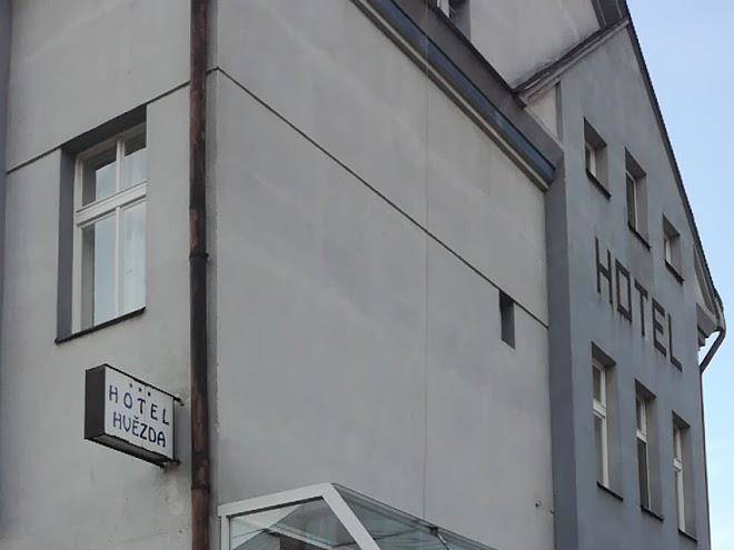 Hotel star