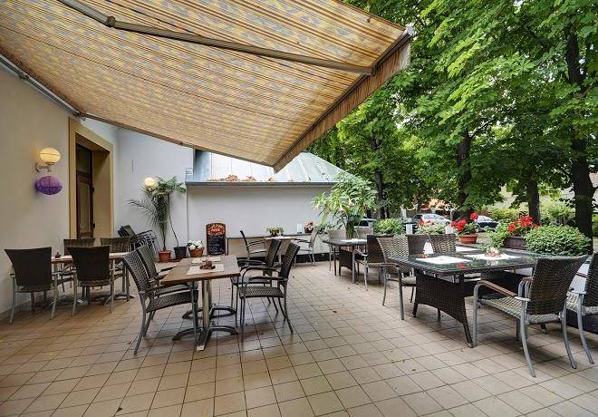 Hotel Svornost Image