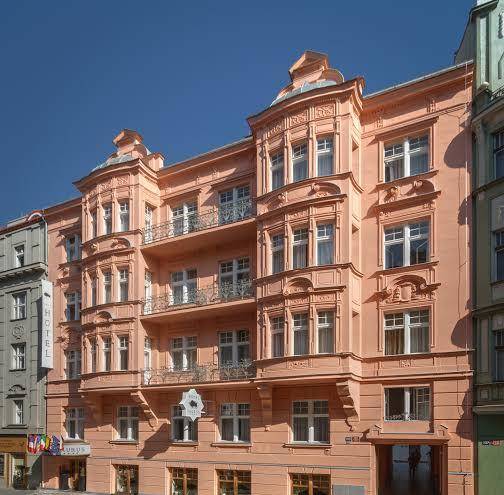 Hotel taurus