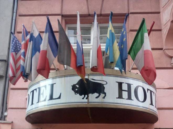 Hotel triska