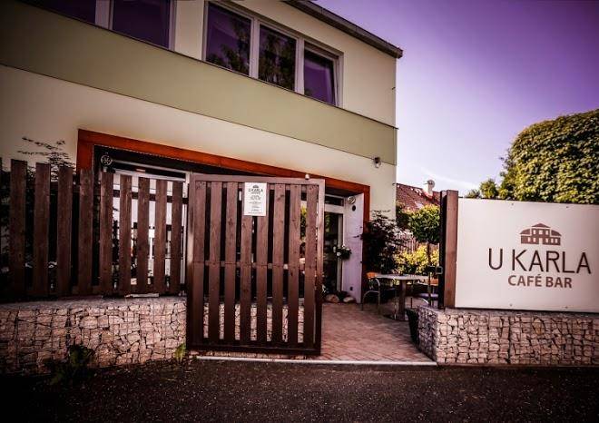 Hotel u karla