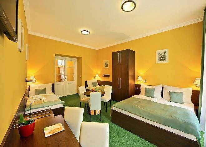 Hotel u martina