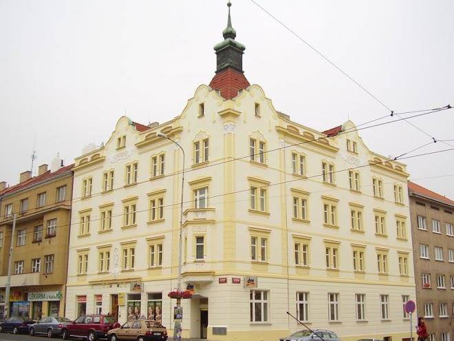 Hotel U Sladku Image