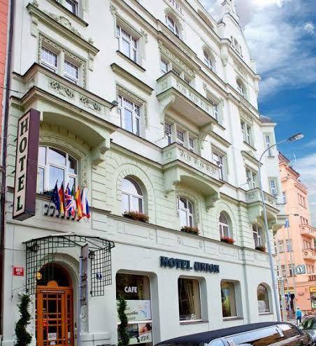 Hotel union