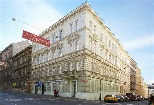 Hotel venezia