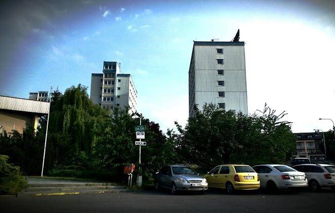 Hotel vltava