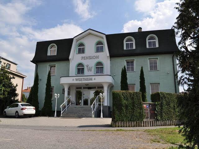 Hotel wertheim