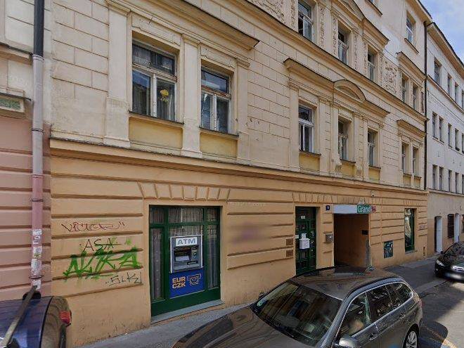 Institut grand hypokrates spol s ro