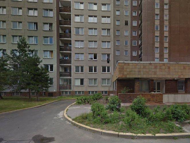 Irena Kapusnakova Image