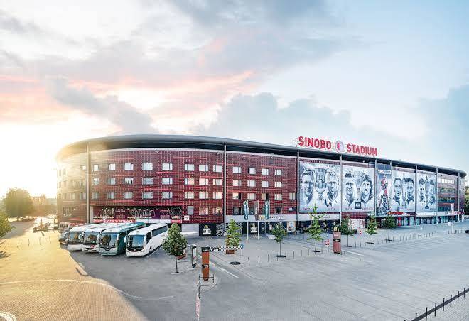 Iris Hotel Eden Image