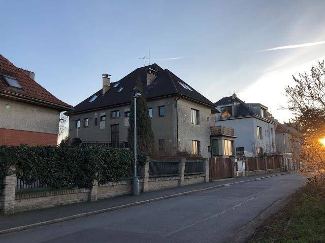 Josef novotny a1 pension