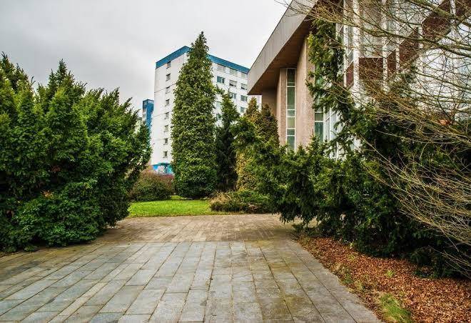Kolej hostivar