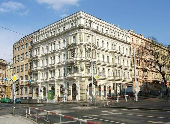 Krestansky dm a sj u sv ludmily