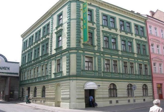 La boutique hotel prague