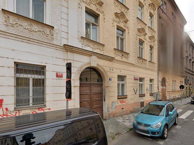 La Boutique Prague Image