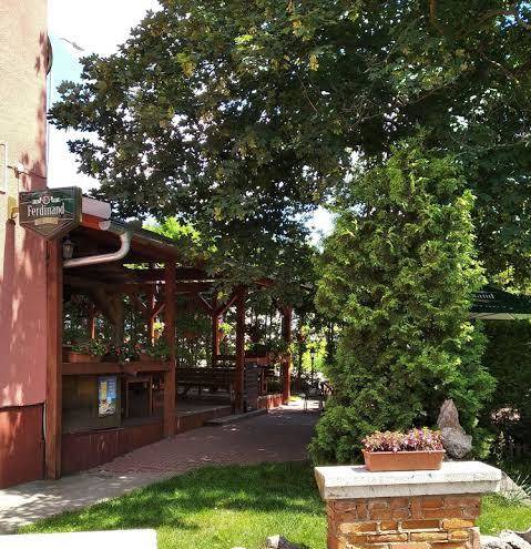 Motel grado