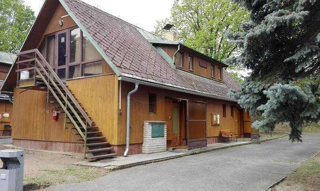 Motel mejto
