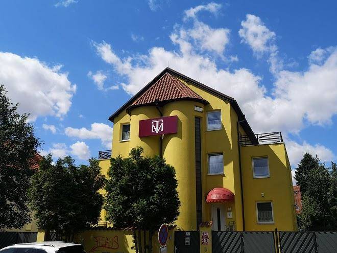 Mt Travelhotel Image