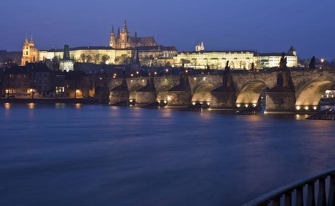 Occidental praha