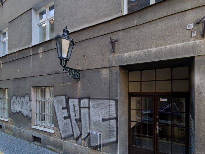 Old town prague 1 centre