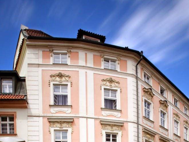 Palace u kocku