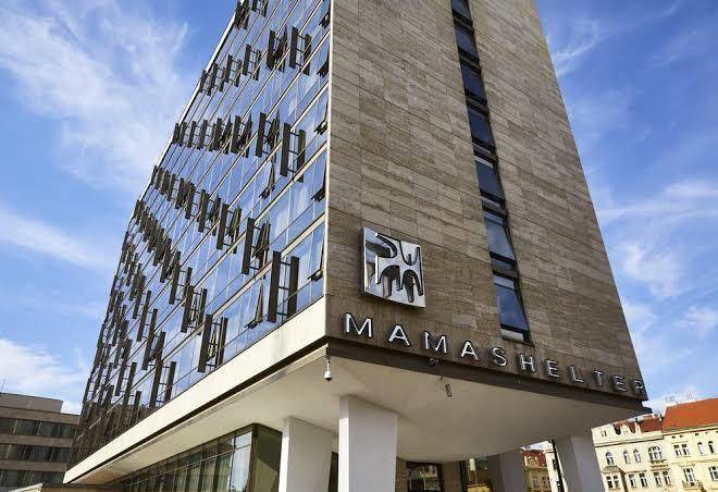 Parkhotel praha