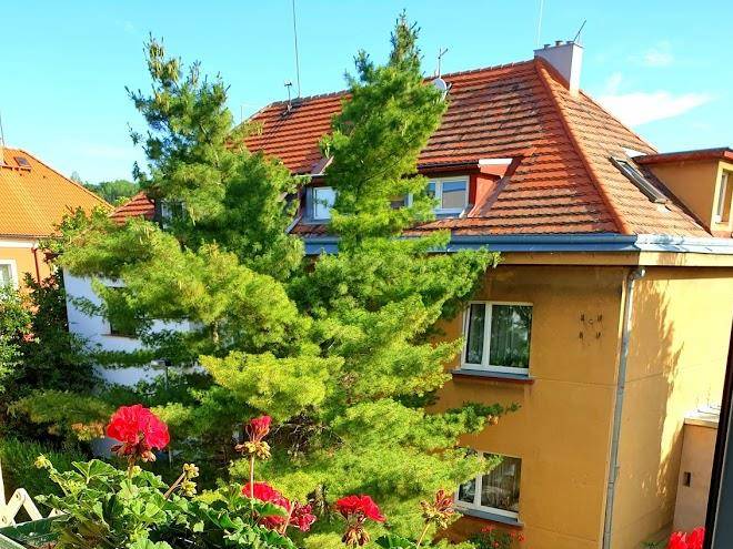 Pension beranek