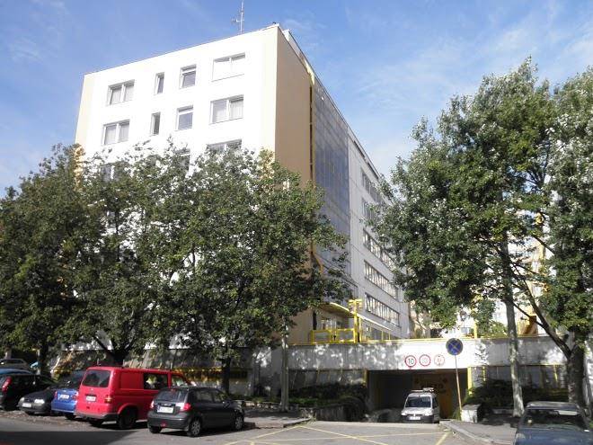 Pension chmelnice
