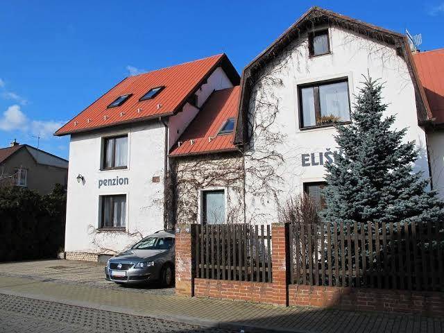 Pension eliska